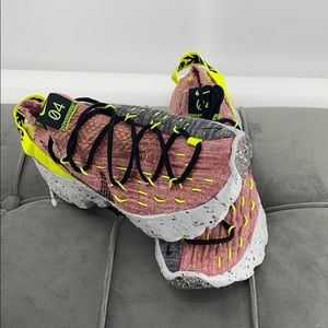 Nike Space Hippie Sneakers